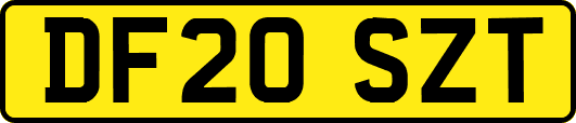 DF20SZT