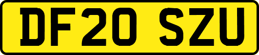DF20SZU