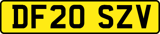 DF20SZV