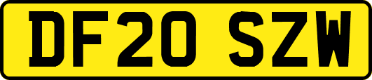 DF20SZW