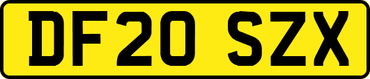 DF20SZX