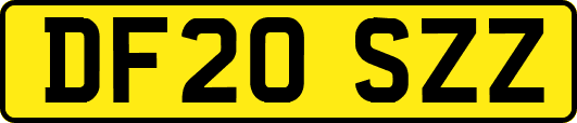 DF20SZZ