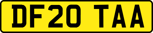 DF20TAA