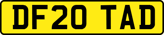 DF20TAD