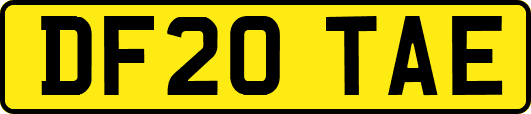 DF20TAE
