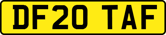 DF20TAF