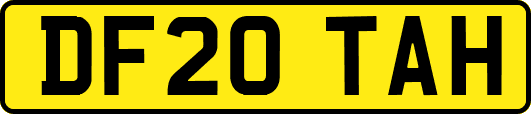 DF20TAH