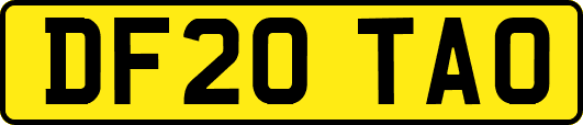 DF20TAO
