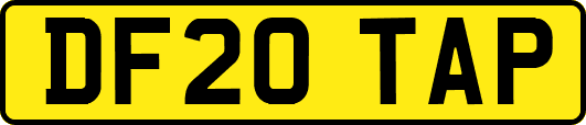 DF20TAP