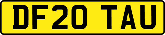 DF20TAU