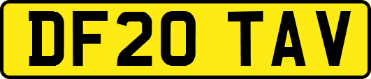 DF20TAV
