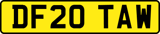 DF20TAW