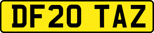 DF20TAZ