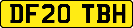 DF20TBH