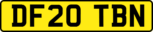 DF20TBN