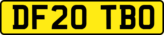 DF20TBO