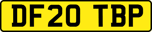 DF20TBP