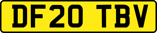 DF20TBV