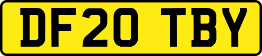 DF20TBY