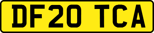 DF20TCA