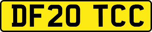 DF20TCC