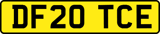 DF20TCE