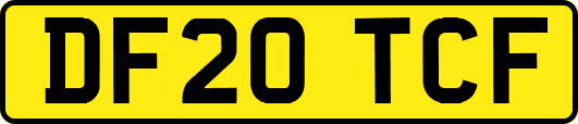 DF20TCF