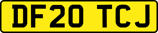 DF20TCJ