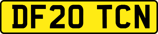 DF20TCN