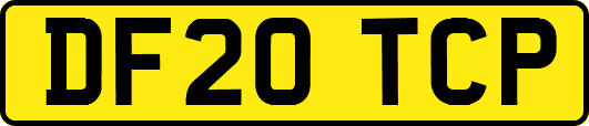 DF20TCP