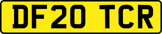 DF20TCR