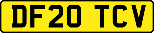 DF20TCV