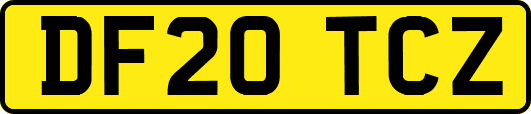 DF20TCZ
