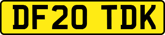 DF20TDK