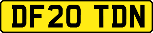 DF20TDN