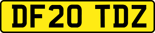 DF20TDZ