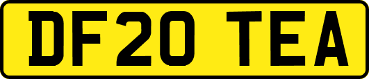 DF20TEA