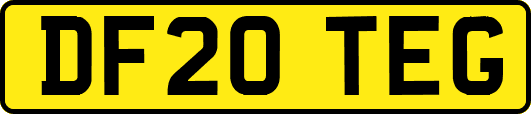 DF20TEG