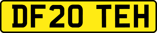 DF20TEH