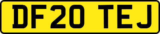 DF20TEJ