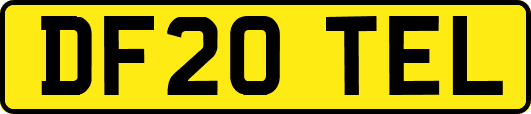 DF20TEL