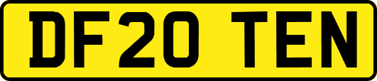 DF20TEN