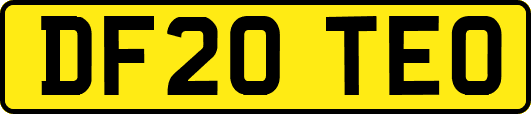 DF20TEO