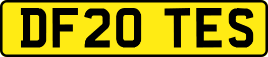 DF20TES