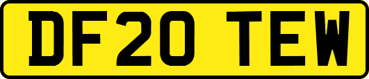 DF20TEW