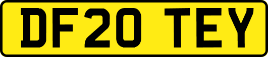 DF20TEY