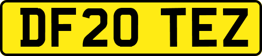DF20TEZ
