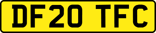 DF20TFC