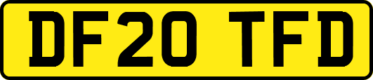 DF20TFD