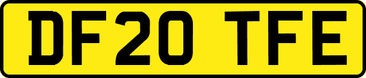 DF20TFE